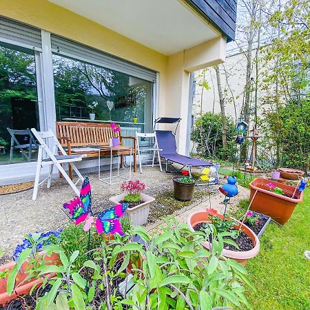 Little Black Forest Garden Pforzheim Exterior photo